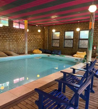 Praia Mole Hotel