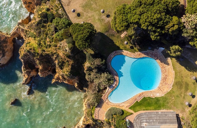 Prainha Calm Retreat in Alvor
