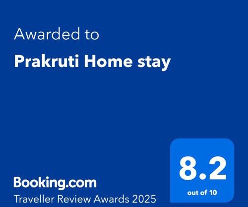 Prakruti Home stay