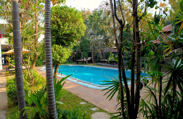 Prana Hotel