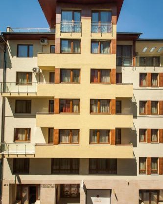 Prater Residence Apartment