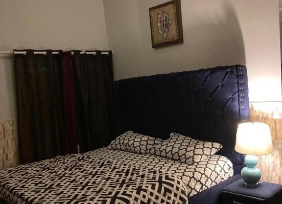 Pravite Rooms in Kumasi