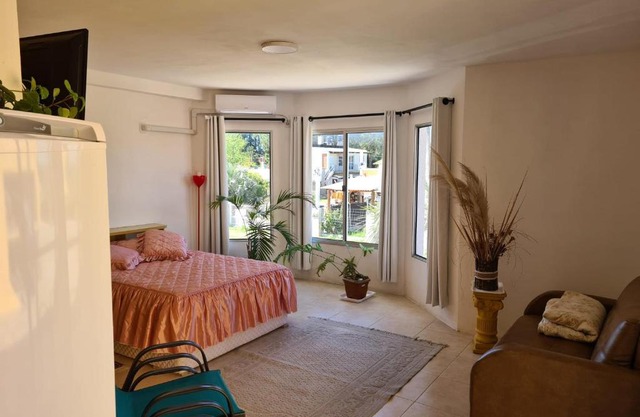 Precioso apartamento a 1km de la playa.