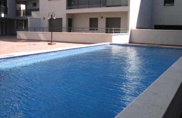 Precioso apartamento cerca de la playa