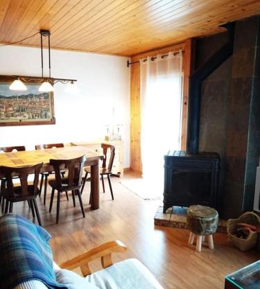 Precioso Apartamento en la Cerdanya