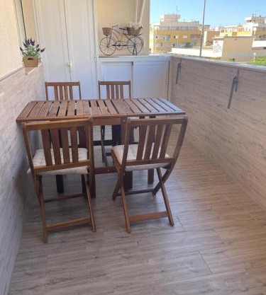 Precioso apartamento en la mejor zona de Águilas