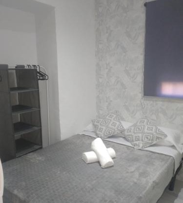 precioso apartamento moderno cerca del carrefour rosaleda