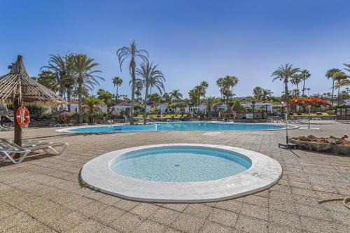 Precioso bungalow en Maspalomas