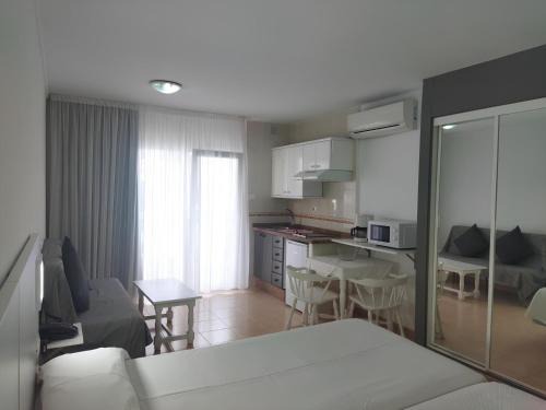 Precioso Estudio hasta 3 pax en inmejorable ubicacion