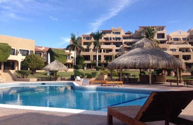 Precious Villa at Marinaterra , Marina SAn Carlos
