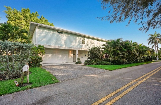 Precise Realty presents The Limetree Oasis