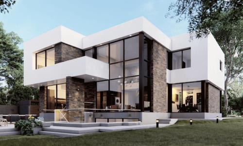 Precy Homes