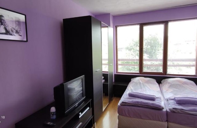 Predela 1 - Studio 10 near Bansko Ski Lift