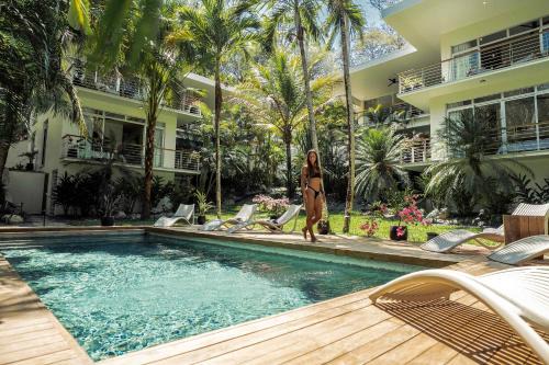 Prema at Namaste Oasis Condo