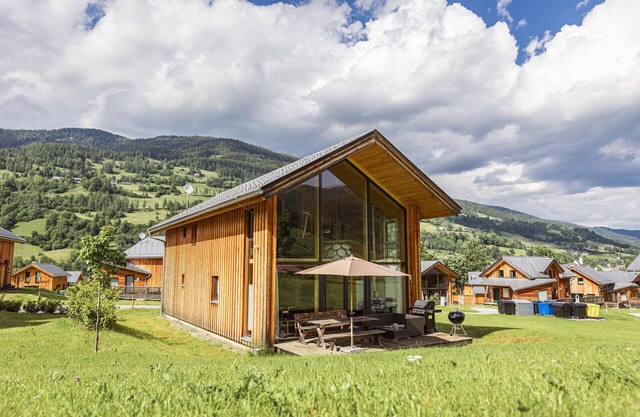 Premium Chalet # 21 with sauna