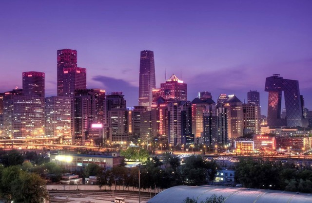 Premier 1 Bedroom Apartment Dongcheng Beijing