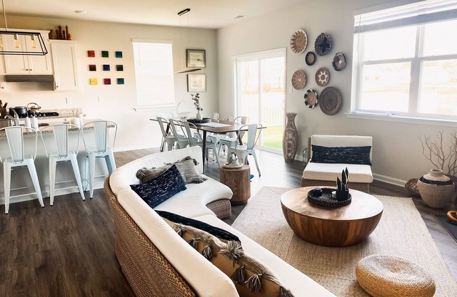 PREMIER HOST - Serene Coastal Retreat: Charming Bethany Beach Home!