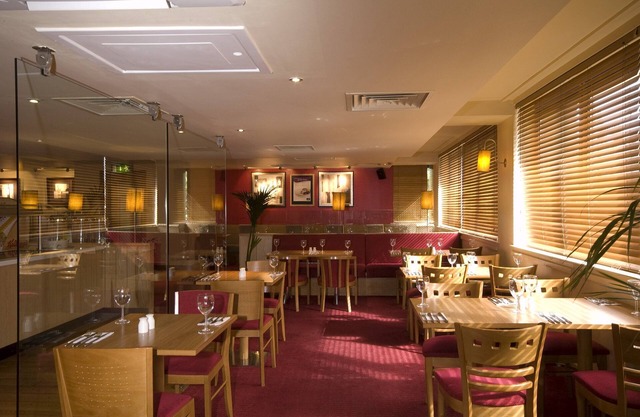Premier Inn Aberdeen City Centre