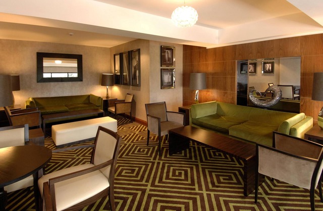 Premier Inn Bournemouth Central