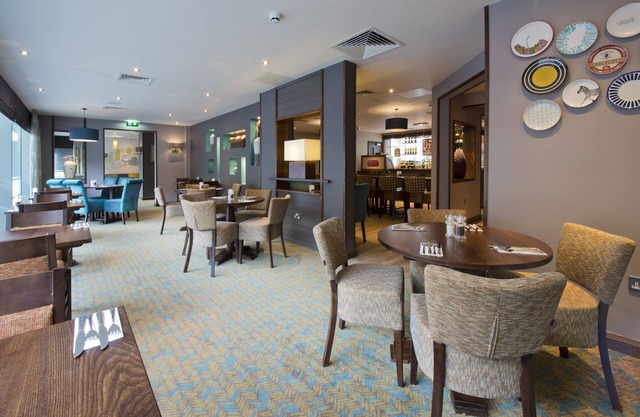 Premier Inn Derby Cc - Cathedral Quarter