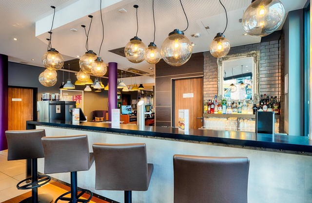 Premier Inn Frankfurt City Europaviertel