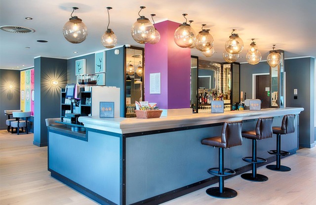 Premier Inn Lübeck City Stadtgraben