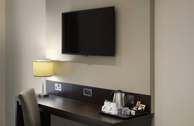 Premier Inn London Kensington