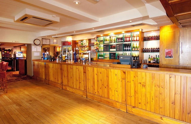 Premier Inn Paignton - Goodrington Sands