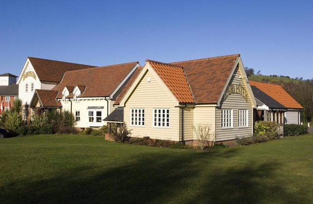 Premier Inn Pontypool