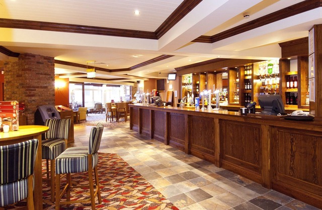Premier Inn Scarborough - South Bay