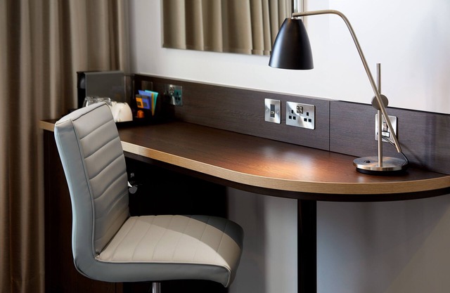 Premier Inn Southampton North