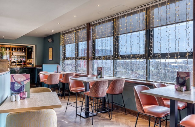 Premier Inn Southampton City Centre