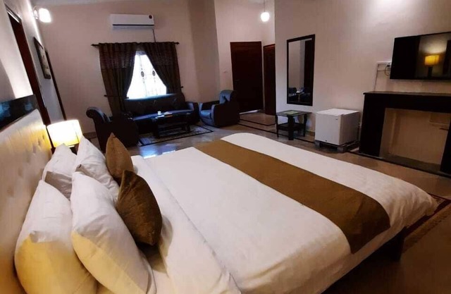Premier Inn Villa