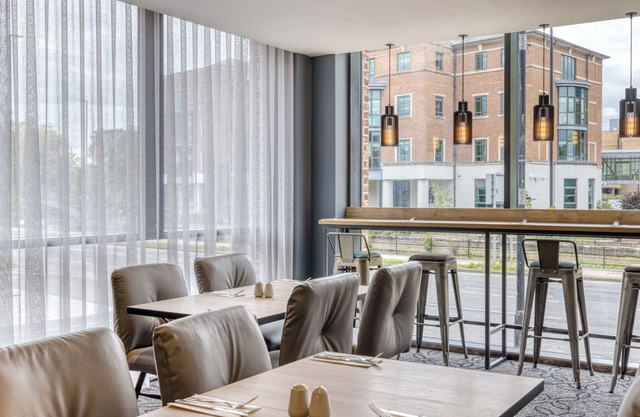 Premier Inn York City Centre - Layerthorpe