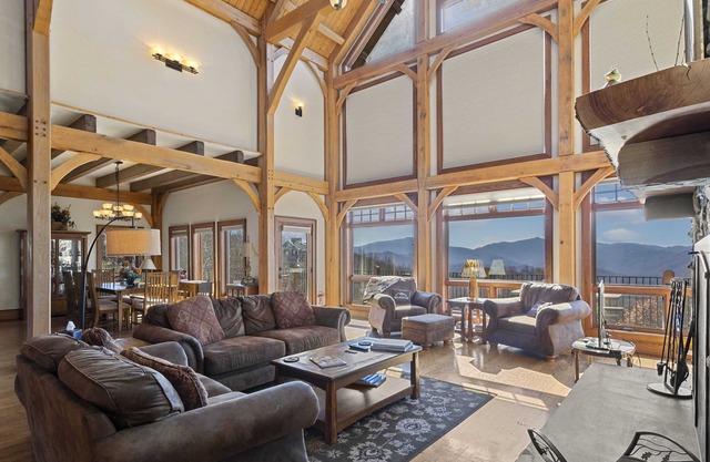 Premier Mountain Lodge near Top Attractions
