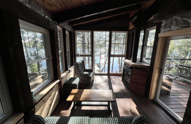 Premier Redstone Lake!