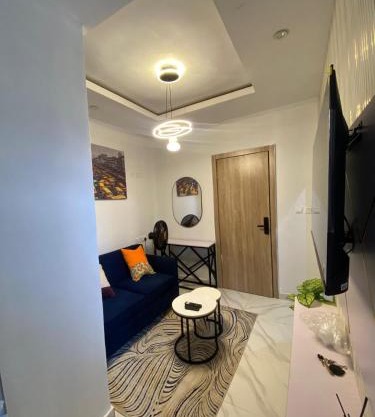 Premium 1 bedroom apartment with 24 hours power, WiFi