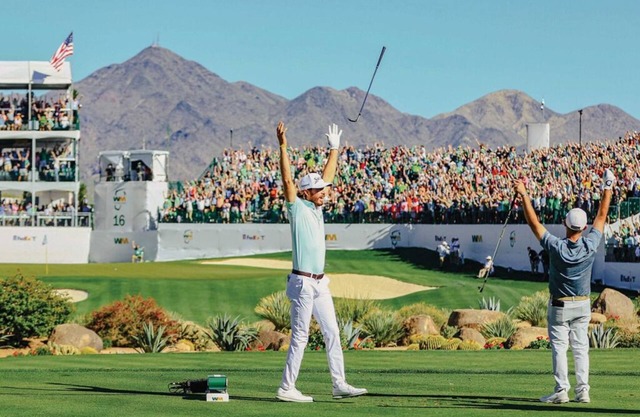 Premium 1-bedroom Villa in Scottsdale; Feb. 7th-10th next TPC/WM Tournament!
