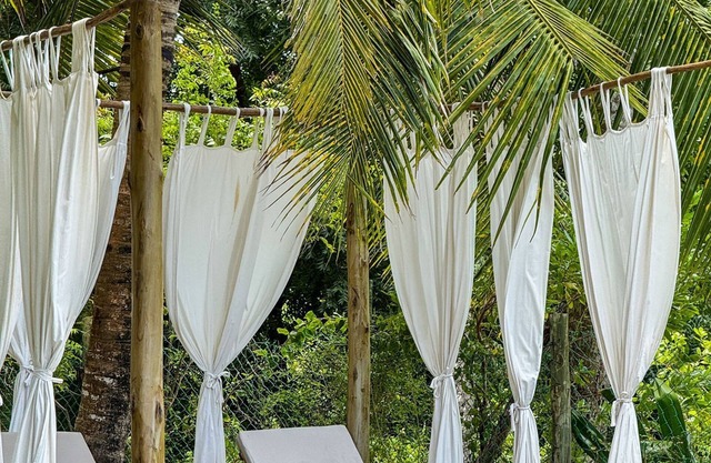Premium 6-bedroom villa in the World Famous Diani/Galu Beach in Kenya.