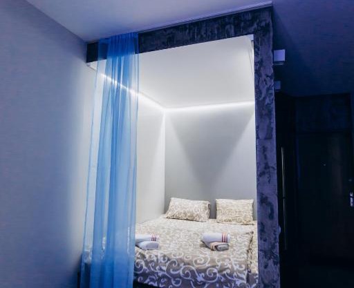 Premium apartment (із панорамним видом на центр міста)