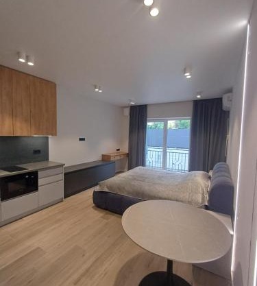 Premium Apartments A&S