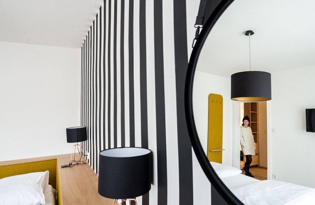 Premium double room - Altstadthotel Weisse Taube