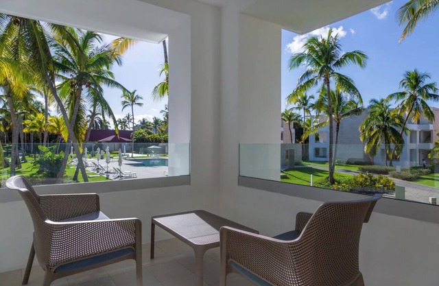 Premium & Eco-Friendly Getaway on Playa Bavaro | Premium All-Inclusive Retreat