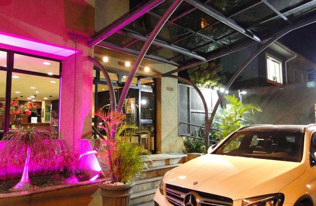 Premium Flats Berrini - Boutique Hotel