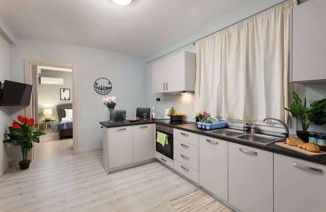 Premium Homes by Athens Stay