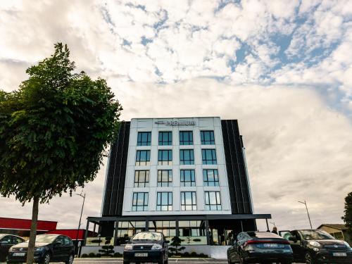 Premium Hotel, Novi Sad