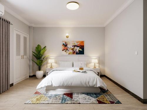 Premium Hotel Saigon - Ben Thanh Market