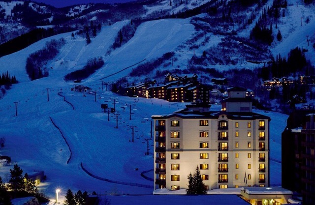 Premium Mountain Studio Villa - Vacation Stay - Ski In Ski Out
