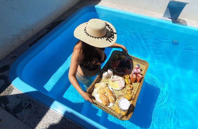 Premium Paraty House with Pool and Air Conditioning