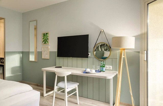 Premium Room 2 People